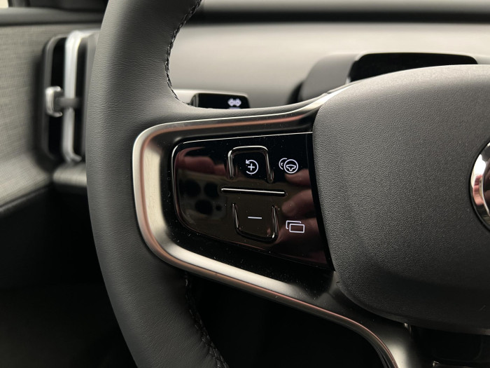 Volvo EX30 PURE ELECTRIC EXTENDED PLUS