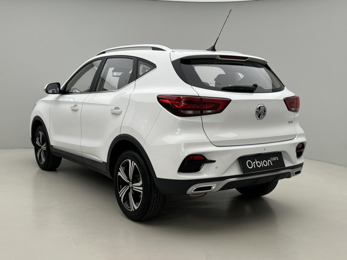 MG ZS 1.5 ESSENTIAL PLUS CZ 1.maj.