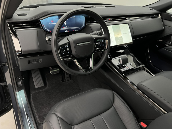 Land Rover Range Rover Sport D250 DYNAMIC SE AWD Aut 3.0 d Dynamic SE