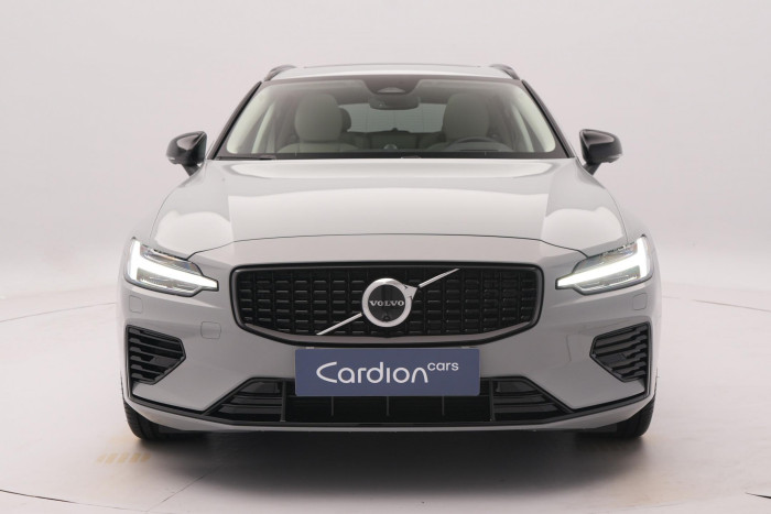 Volvo V60 T6 AWD Plug-in H. DARK ULTRA