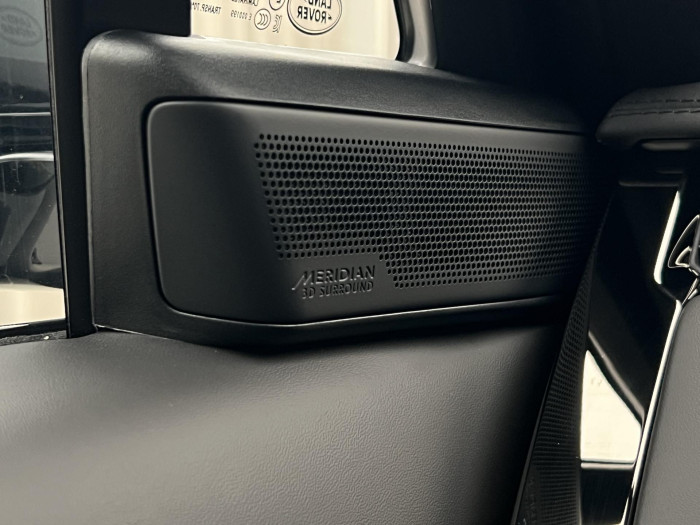 Land Rover Range Rover Sport P460e DYNAMIC HSE AWD Aut 3.0 Dynamic