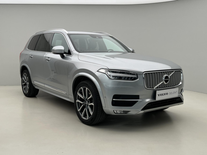 Volvo XC90 D5 AWD INSCR. POLESTAR AUT 2.0 d