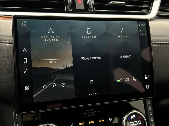 Jaguar F-Pace D200 R-DYNAMIC S AWD AUT 2.0 d Dynamic