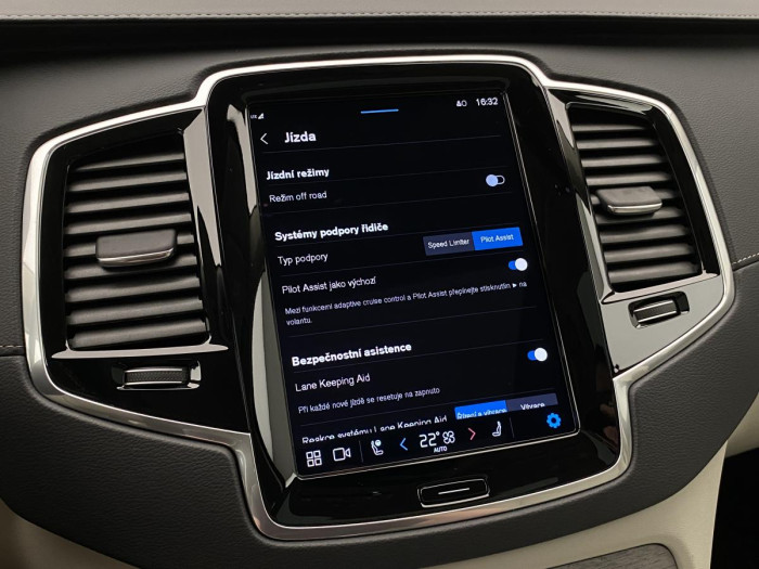 Volvo XC90 B5 AWD AUT BRIGHT ULTIMATE 7m