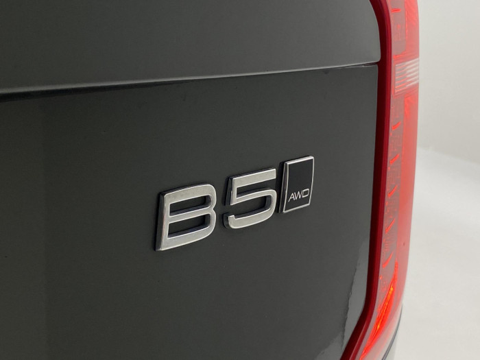 Volvo XC90 B5 AWD INSCRIPTION CZ 7míst