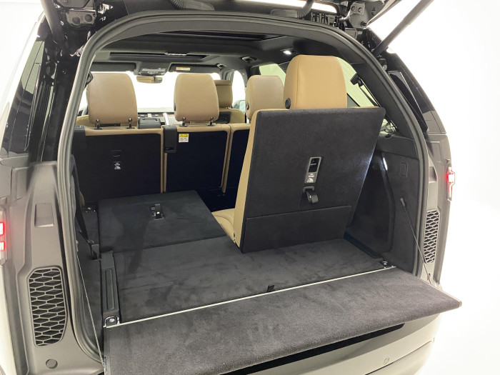 Land Rover Discovery D350 Dynamic HSE AWD AUT 3.0 d Dynamic