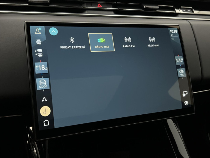 Land Rover Range Rover Sport P460e DYNAMIC HSE AWD Aut 3.0 Dynamic