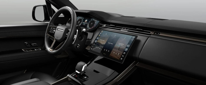 Land Rover Range Rover Sport P380 DYNAMIC SE 3.0 Dynamic SE