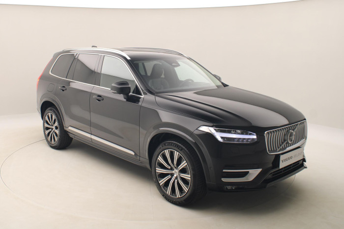 Volvo XC90 B5 AWD BRIGHT ULTRA AUT 7m