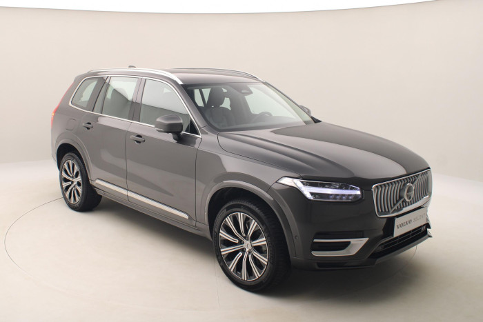 Volvo XC90 B5 AWD PLUS BRIGHT CZ 1.maj