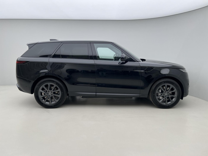 Land Rover Range Rover Sport P460e S AWD Aut