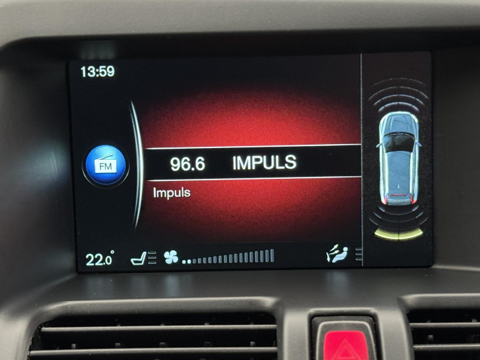 Volvo XC60 D4 AWD CLASSIC 2.4 d Classic Classic