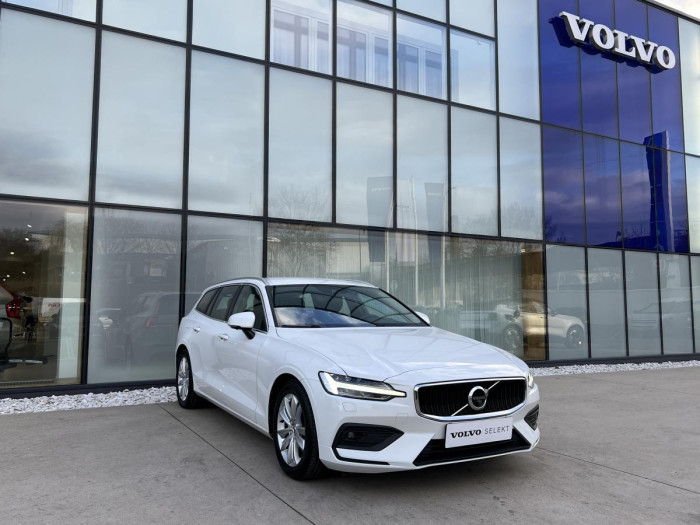 Volvo V60 D3 MOMENTUM 1.maj. 2.0 d Momentum