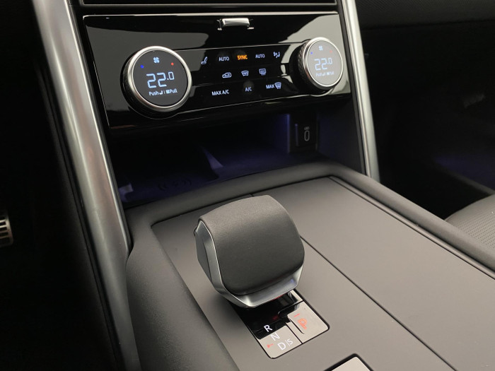 Land Rover Discovery D350 Dynamic HSE AWD AUT 3.0 d Dynamic