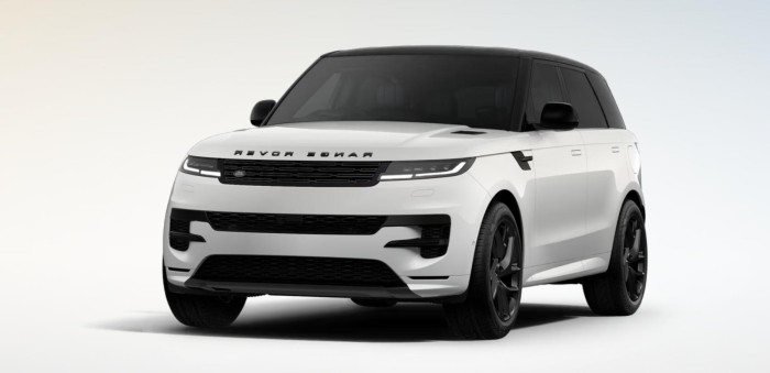 Land Rover Range Rover Sport P380 DYNAMIC SE AWD Aut 3.0 Dynamic SE