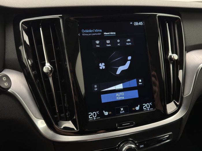 Volvo V60 D4 MOMENTUM AUT 2.0 d Momentum