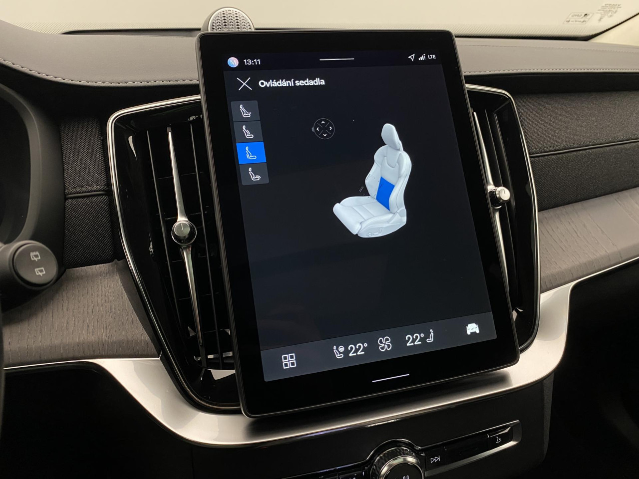 Volvo XC90 T8 AWD RECHARGE BRIGHT ULTRA 7