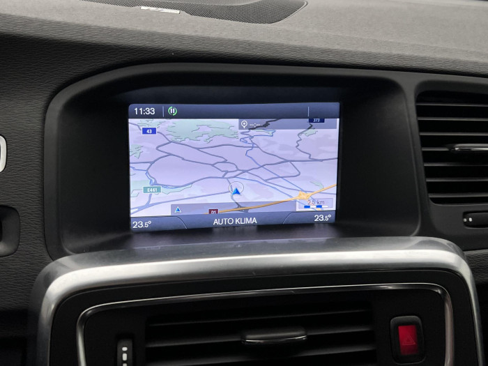 Volvo V60 D3 MOMENTUM AUT 2.0 d Momentum