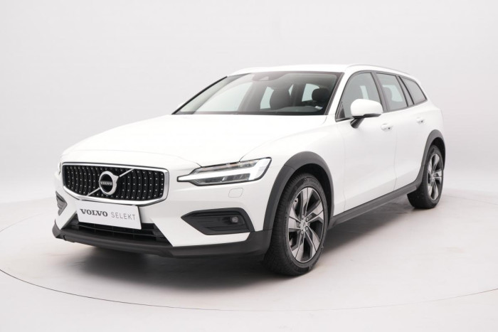 Volvo V60 CC D4 AWD ADVANCED AUT 1.maj. 2.0 d CC CC