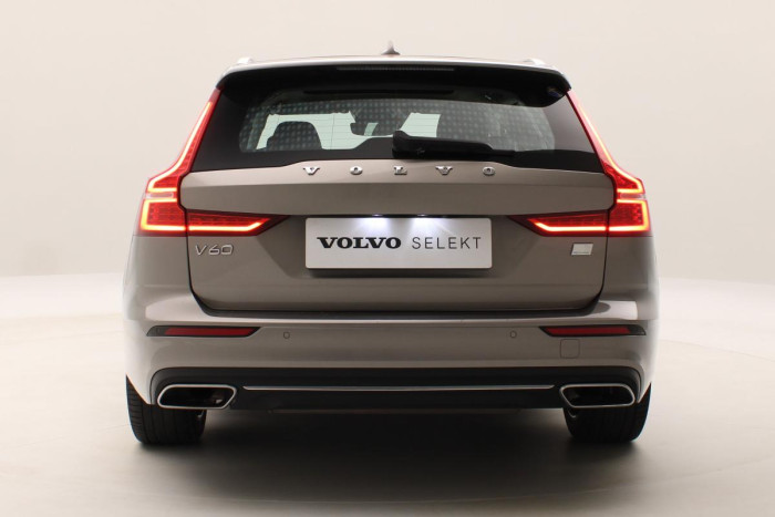 Volvo V60 T6 AWD INSCRIPTION RECHARGE