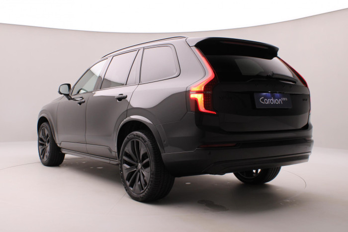 Volvo XC90 B5 AWD AUT BLACK EDITION PLUS