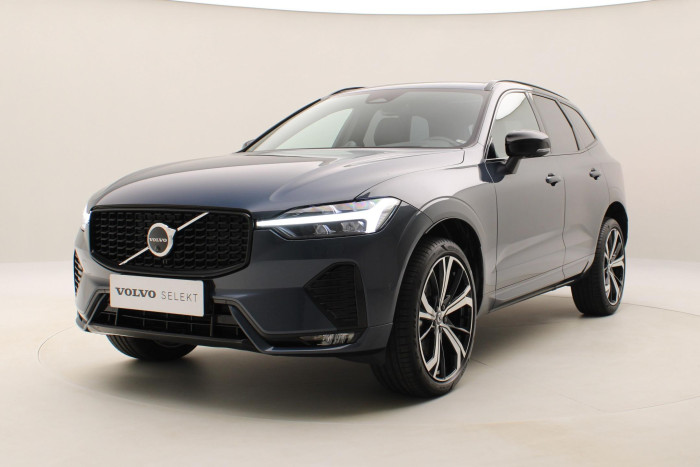 Volvo XC60 B5 AWD ULTIMATE DARK AUT 1.maj