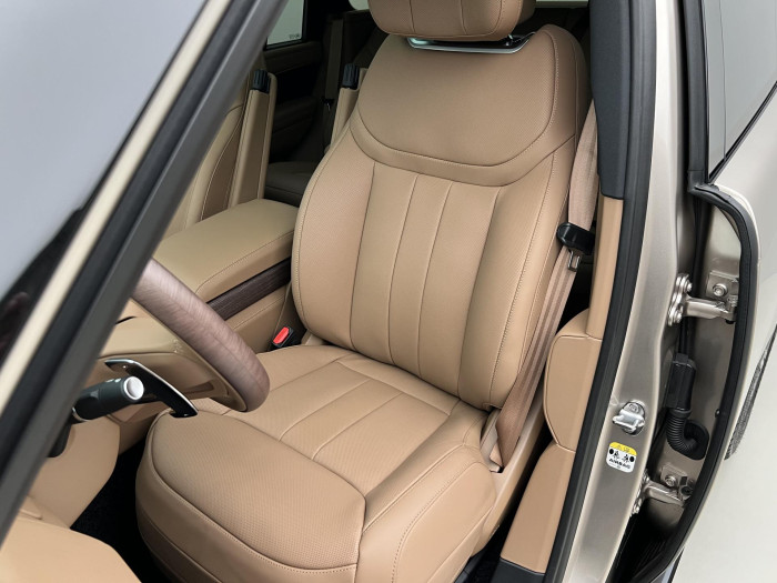 Land Rover Range Rover P460e AUTOBIOGRAPHY AWD Aut