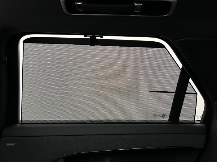 Land Rover Range Rover Sport D300 DYNAMIC SE AWD AUT 3.0 d Dynamic SE