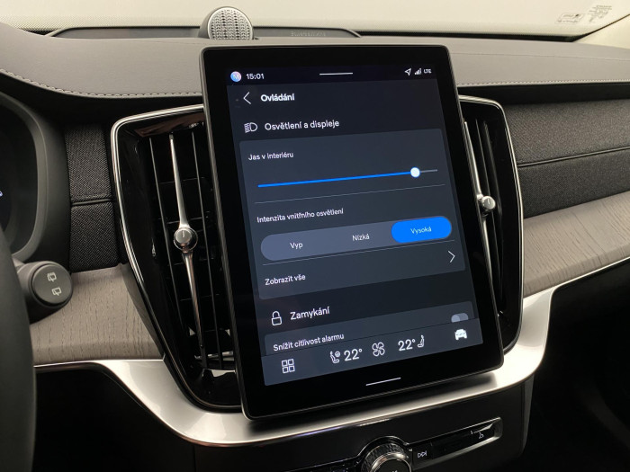 Volvo XC90 T8 AWD RECHARGE BRIGHT PLUS 7m