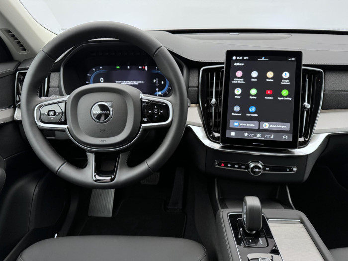 Volvo XC90 B5 AWD AUT CORE 7míst