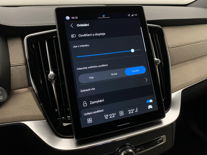 Volvo XC90 B5 AWD AUT BRIGHT PLUS