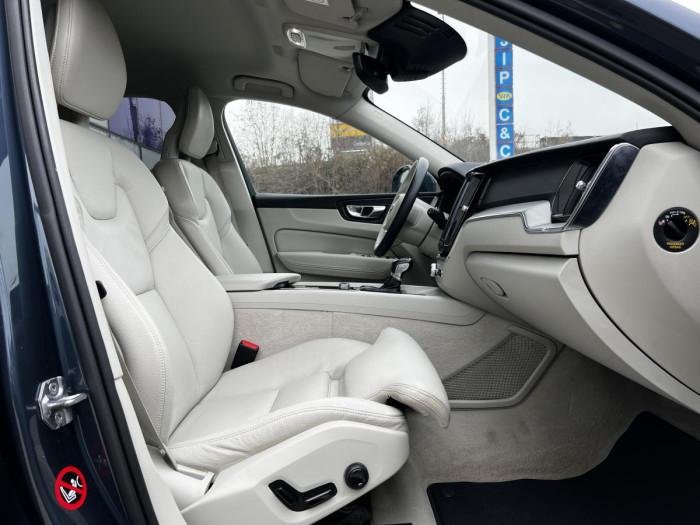 Volvo XC60 D4 AWD INSCRIPTION Aut 2.0 d