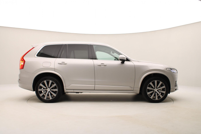 Volvo XC90 B5 AWD PLUS REZERVACE