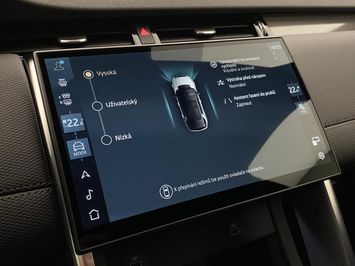 Land Rover Discovery Sport D200 DYNAMIC SE AWD AUT 2.0 d Dynamic SE