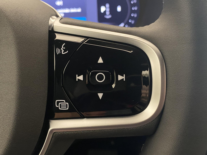 Volvo XC90 B5 AWD AUT BRIGHT PLUS