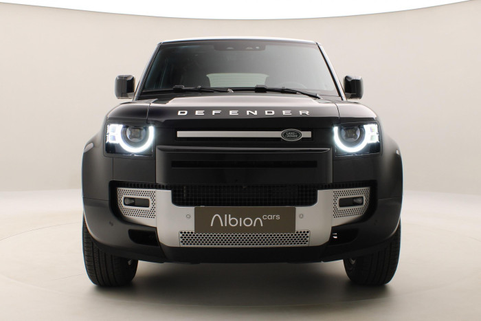 Land Rover Defender 110 D200 S AWD AUT REZERVACE 3.0 d