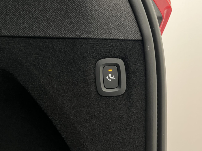 Volvo XC90 B5 AWD PLUS BRIGHT 7MÍST AUT