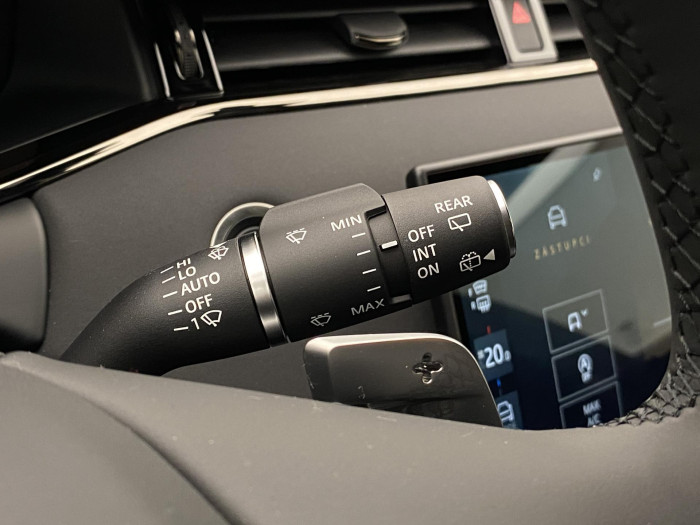 Land Rover Range Rover Evoque D165 S AWD AUT 2.0 d