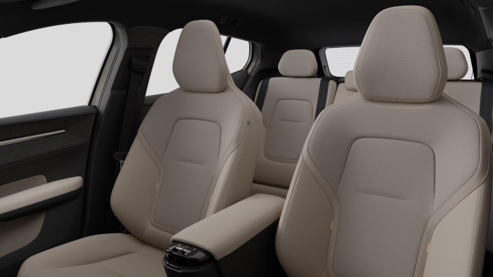 Volvo EX30 P5 LONG RANGE ELECTRIC PLUS