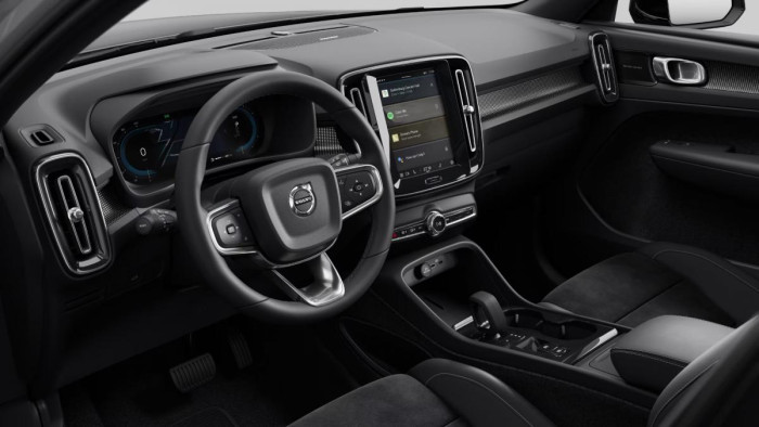 Volvo XC40 B3 AUT DARK PLUS