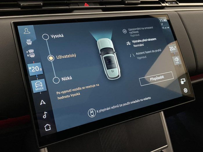 Land Rover Range Rover P530 AUTOBIOGRAPHY SWB