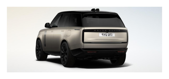 Land Rover Range Rover D350 AUTOBIOGRAPHY SWB AWD Aut 3.0 d