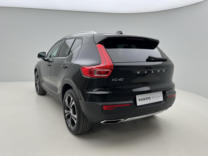 Volvo XC40 D4 AWD INSCRIPTION AUT 1.maj. 2.0 d