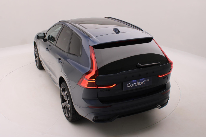Volvo XC60 B5 AWD AUT ULTRA BLACK EDITION 2.0 Edition