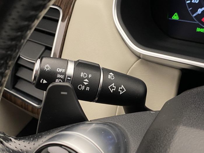 Land Rover Range Rover Sport 3.0 SDV6 HSE AWD AUT CZ