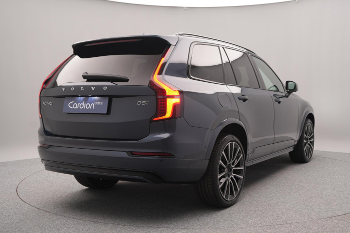 Volvo XC90 B5 AWD AUT DARK ULTRA 7míst