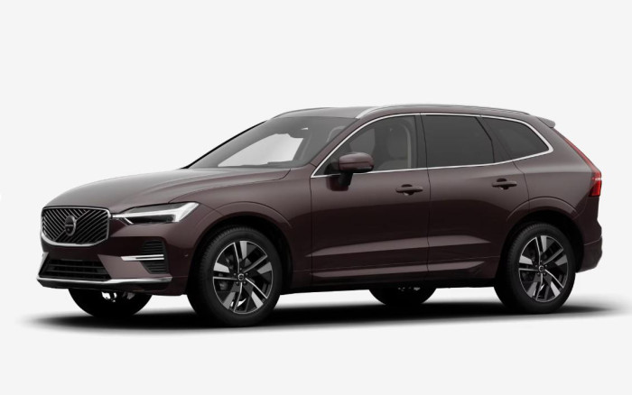Volvo XC60 B5 AWD AUT BRIGHT PLUS