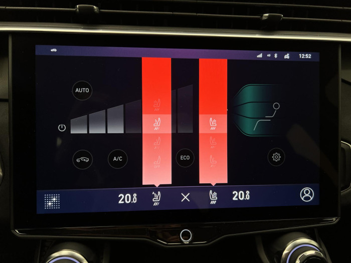 Lynk & Co 01 HEV AUT