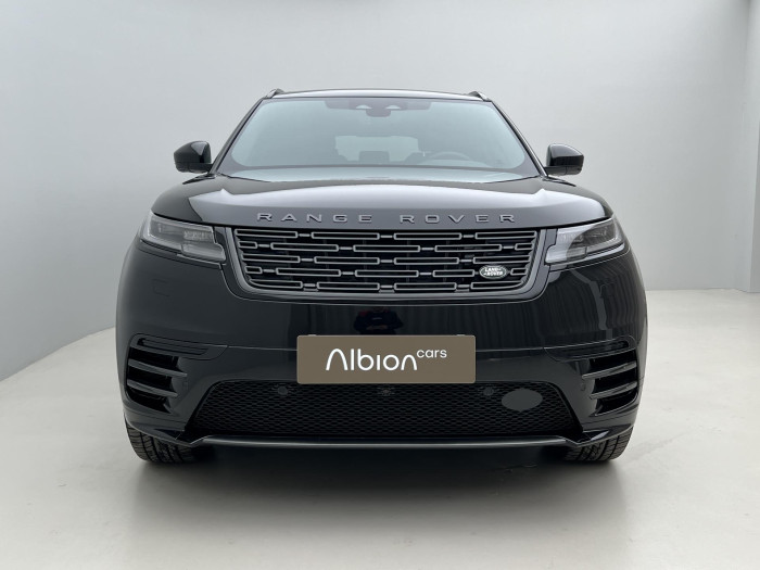 Land Rover Range Rover Velar D300 DYNAMIC SE AWD Aut 3.0 d Dynamic SE