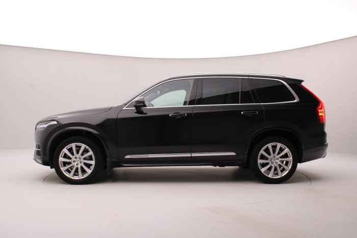 Volvo XC90 D5 AWD INSCRIPTION AUT 2.0 d